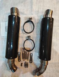 Terminali moto Dan Moto