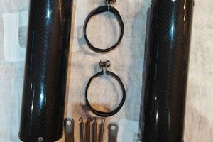 Terminali moto Dan Moto