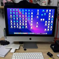Apple IMAC 21,5” (2017) 1TB  NO MOUSE