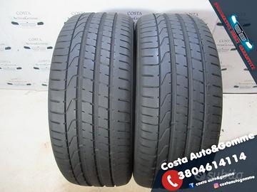 Saldi 255 55 19 Pirelli  95% 255 55 R19