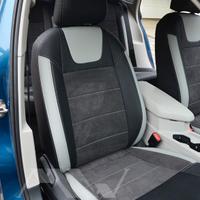 Coprisedili Fodere su misura Volkswagen Jetta 7