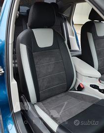 Coprisedili Fodere su misura Volkswagen Jetta 7