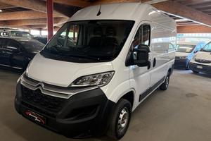 Citroen Jumper 33 2.2 HDI 140CV Euro6