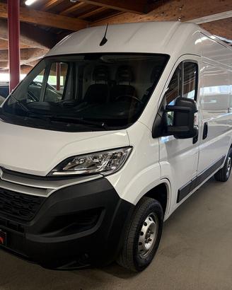 Citroen Jumper 33 2.2 HDI 140CV