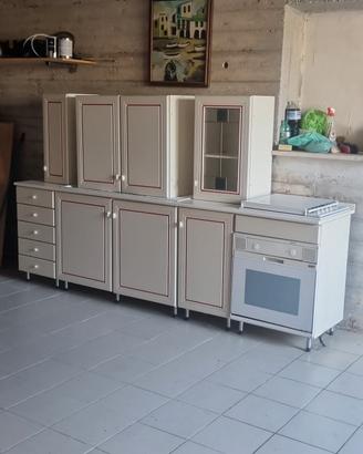cucina