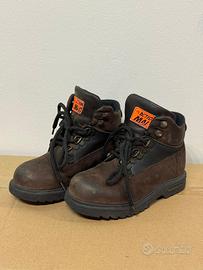 Stivaletti bambino N.29 ActionMan