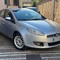 Fiat Bravo 1.9 MJT 120 CV Emotion