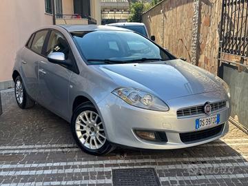 Fiat Bravo 1.9 MJT 120 CV Emotion
