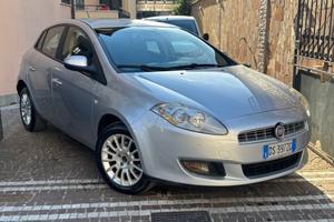 Fiat Bravo 1.9 MJT 120 CV Emotion