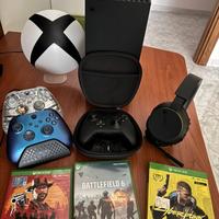 Xbox series x