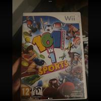 Gioco wii