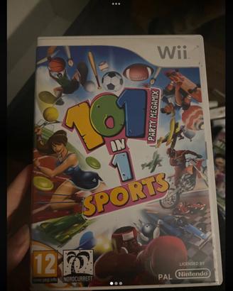 Gioco wii