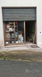 Locale Commerciale (Garage) da 30 m²