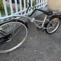 Cammellino - portare figli in bici in sicurezza 