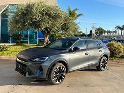 CUPRA Formentor 2.0 tdi dsg possibilità noleggio n