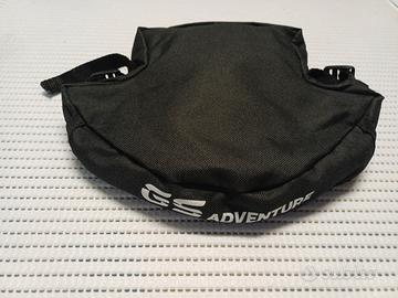Tris borse morbide per Bmw  Gs/Advent  1200/1250 d