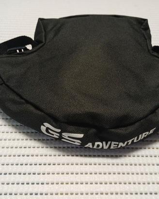 Tris borse morbide per Bmw  Gs/Advent  1200/1250 d