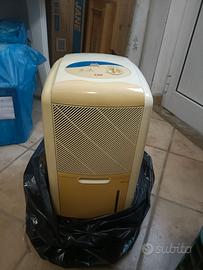Deumidificatore