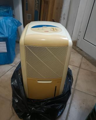 Deumidificatore