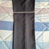 Pantaloni Benetton uomo neri – Vintage anni ’90