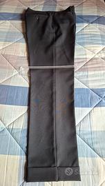 Pantaloni Benetton uomo neri – Vintage anni ’90