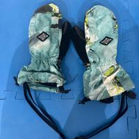 Guanti Snow BURTON Bambino taglia S