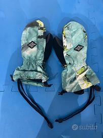Guanti Snow BURTON Bambino taglia S