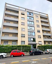 Tc464 PORDENONE - APPARTAMENTO CENTRALISSIMO 4 CAM