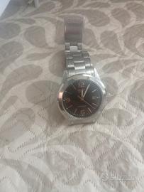 orologio da uomo originale Casio 