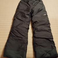 Pantalone da neve