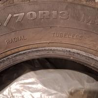 Pneumatici 155/70 R13 75T M+S