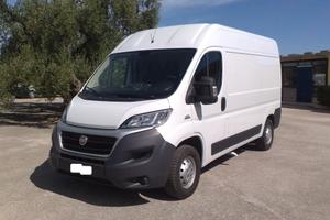 Fiat Ducato 2.3mjet 130cv Furgone - 2015