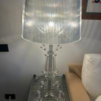 Lampada Kartell Bourgie