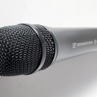 Sennheiser 122p G2 Trio Kit microfono wireless