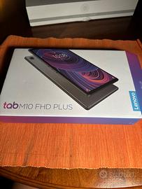 Tab M10 Plus lenovo