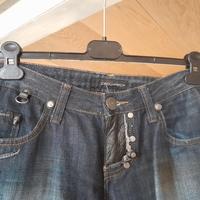 jeans originale DESQUARED 