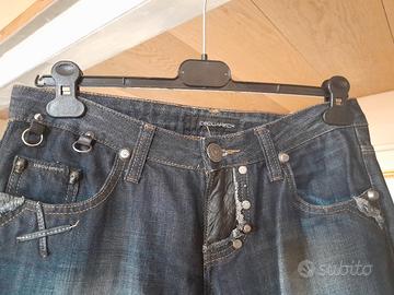 jeans originale DESQUARED 