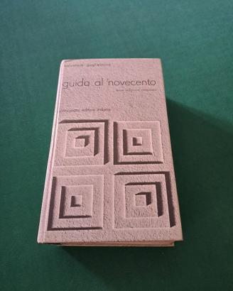 Guida al novecento