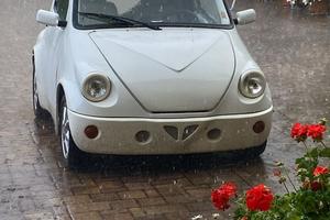 Microcar Ginevra
