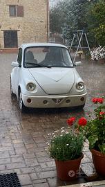 Microcar Ginevra