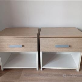 Rinnova la camera con questi splendi comodini