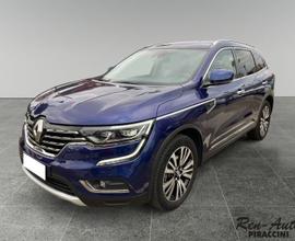 Renault Koleos dCi 175CV 4x4 X-Tronic Initial...