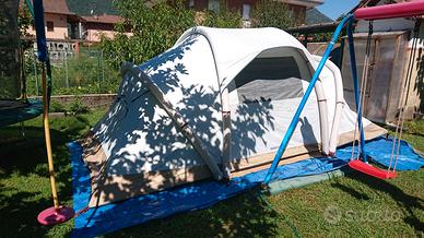 Tenda campeggio gonfiabile Air Seconds 4.2 Fresh&b