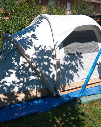 Tenda campeggio gonfiabile Air Seconds 4.2 Fresh&b