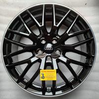 Cerchi In Lega NUOVI Da 19 Originali AUDI