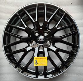 Cerchi In Lega NUOVI Da 19 Originali AUDI
