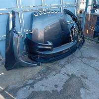 Musata Jeep Cherokee diesel anno 2017
