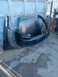 Musata Jeep Cherokee diesel anno 2017