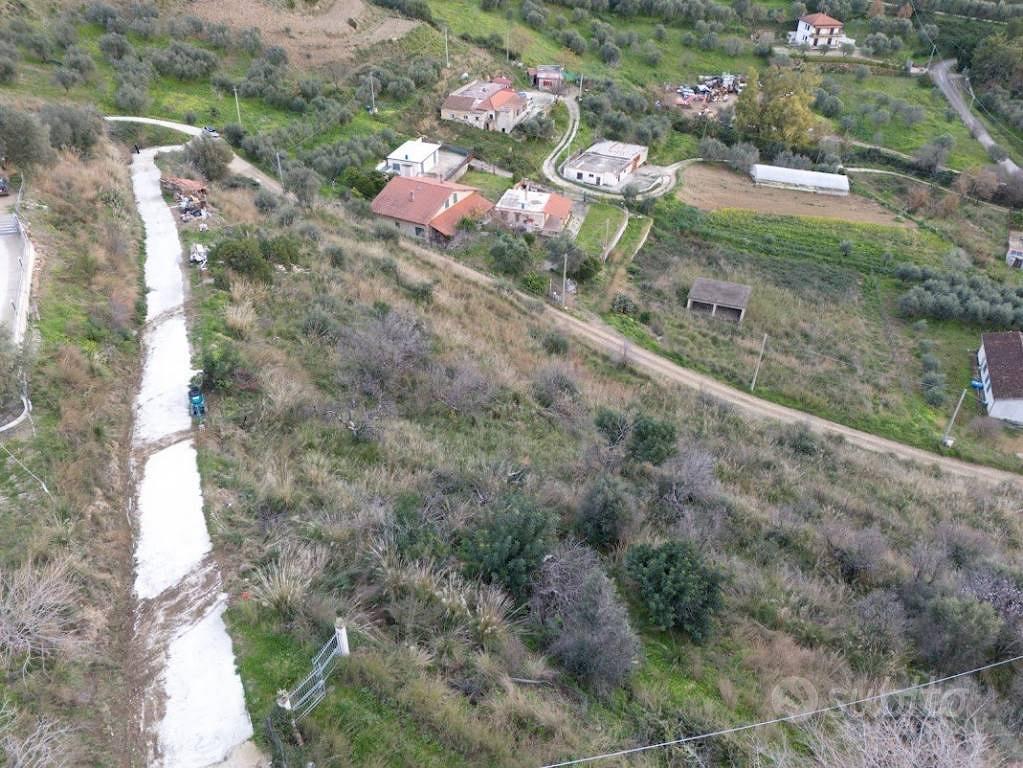 Terreno di 3000 m² a Castellabate - Vista 4