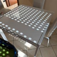 Tavolo 90x90